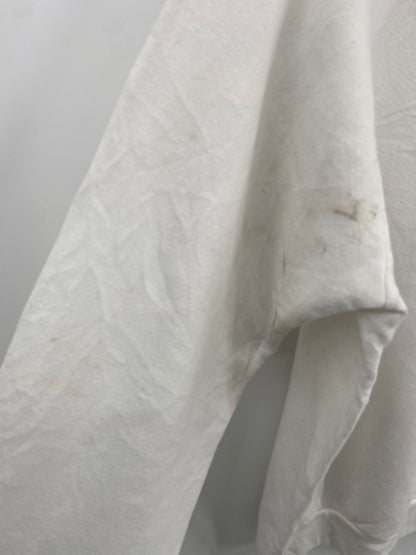 【古着】FRUIT OF THE LOOM 90s Sweat Shirt L