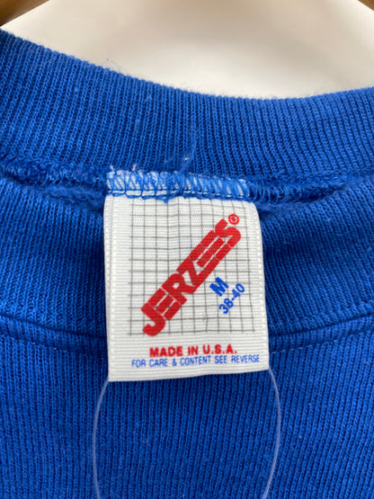 【古着】JERZEES 80s Sweat Shirt M