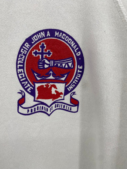 【古着】Hanes 90s Sweat Shirt L