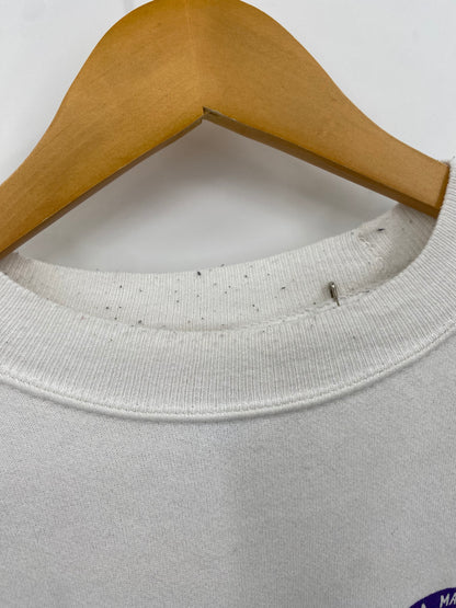 【古着】Hanes 90s Sweat Shirt L