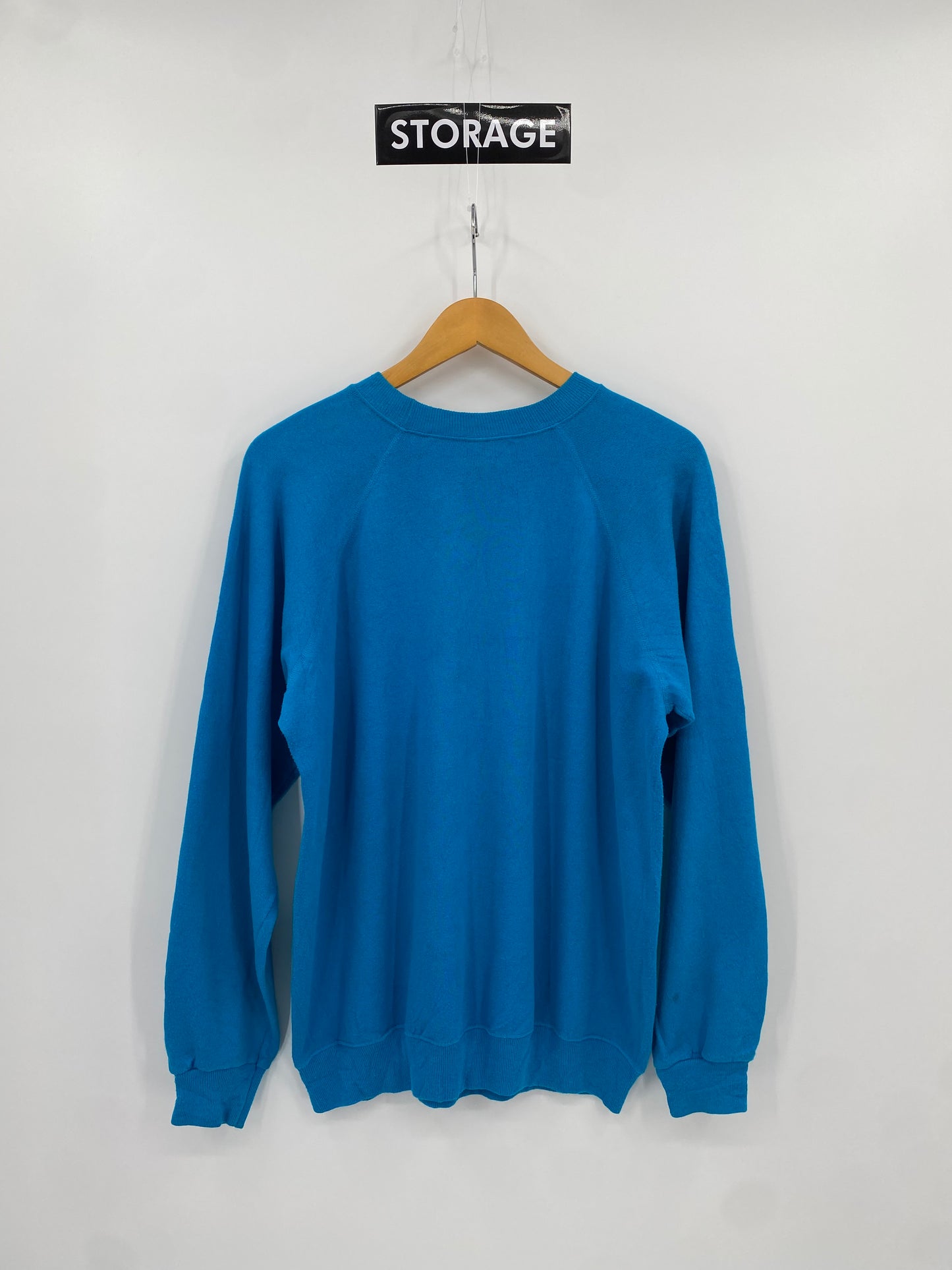 【古着】Hanes 80s Sweat Shirt L