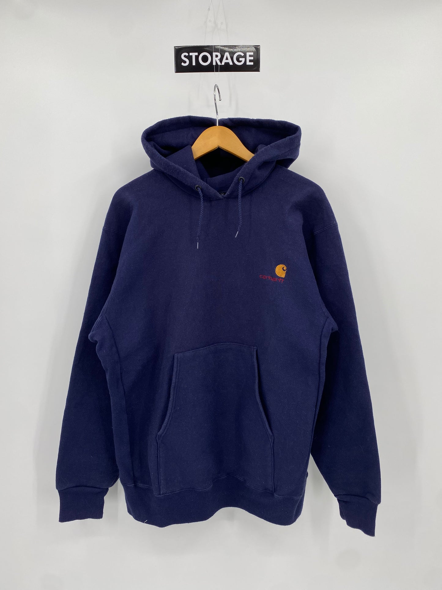 【古着】Carhartt 80s Sweat Hoodie