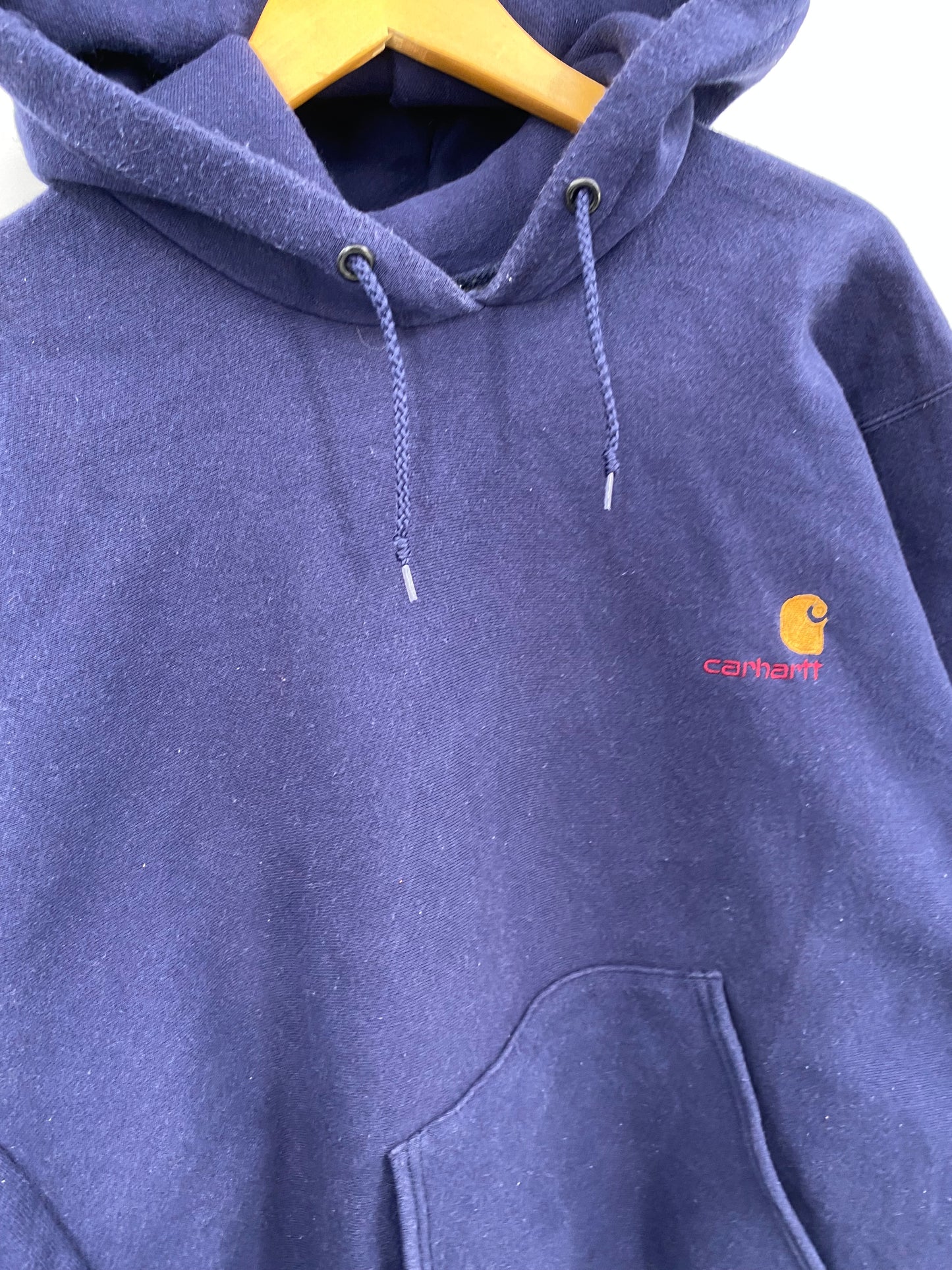 【古着】Carhartt 80s Sweat Hoodie