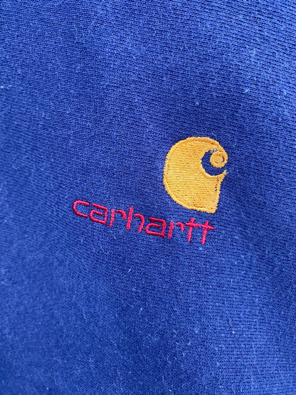 【古着】Carhartt 80s Sweat Hoodie