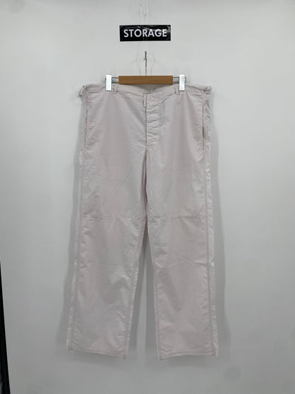 【中古】STONE ISLAND Cotton Pant 48
