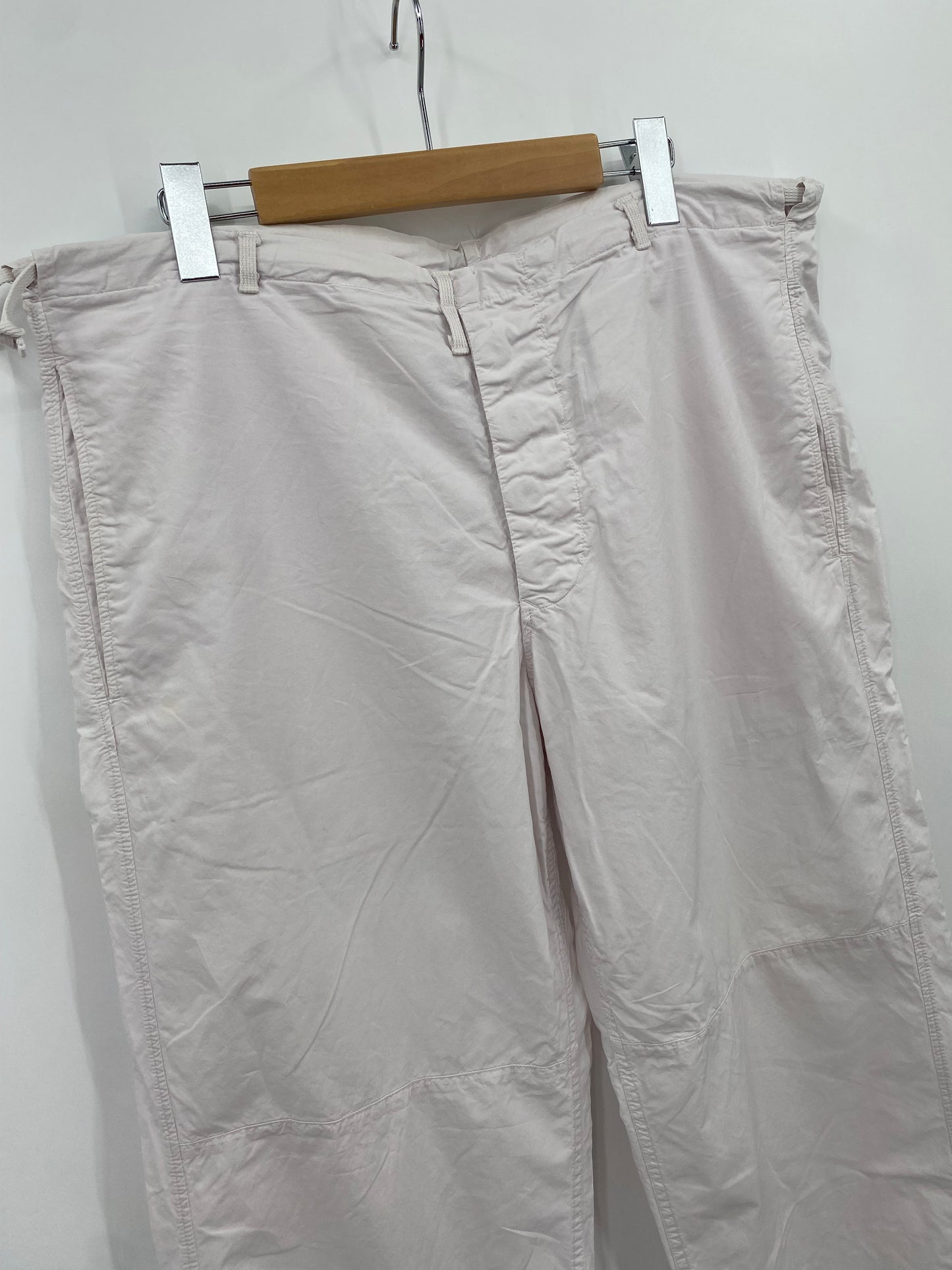 【中古】STONE ISLAND Cotton Pant 48