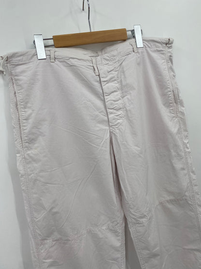 【中古】STONE ISLAND Cotton Pant 48