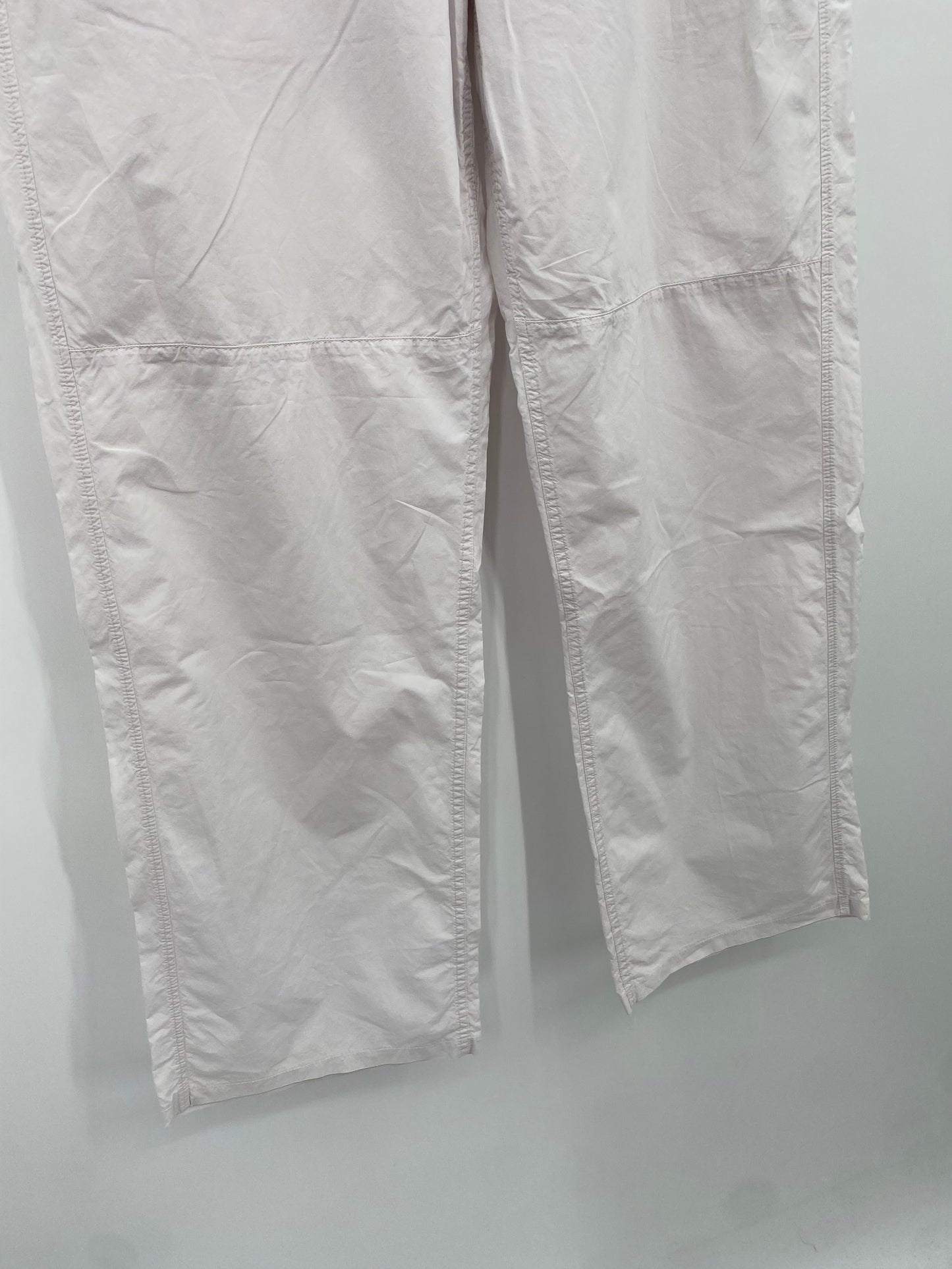 【中古】STONE ISLAND Cotton Pant 48