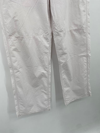 【中古】STONE ISLAND Cotton Pant 48