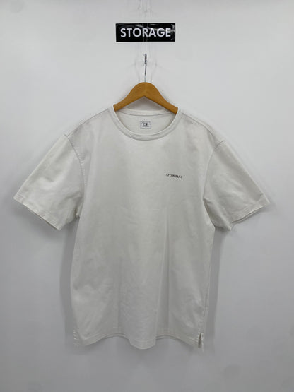 【中古】C.P.COMPANY Short Sleeve Tee XL