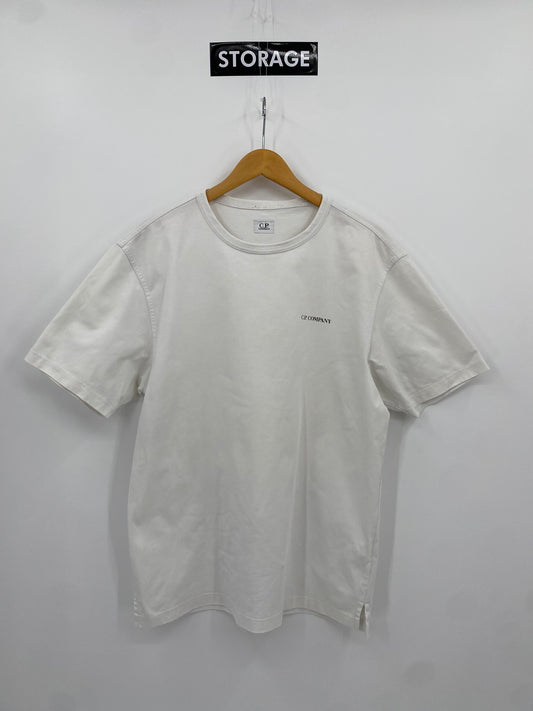 【中古】C.P.COMPANY Short Sleeve Tee XL