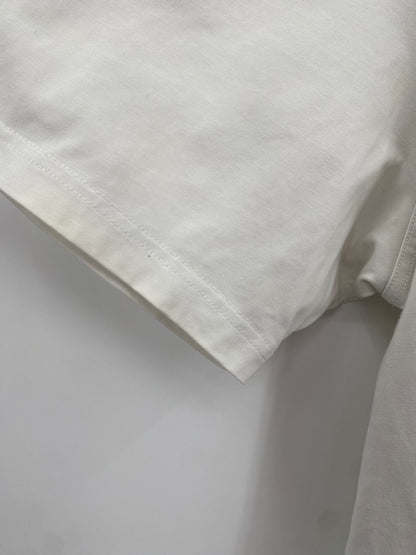 【中古】C.P.COMPANY Short Sleeve Tee XL