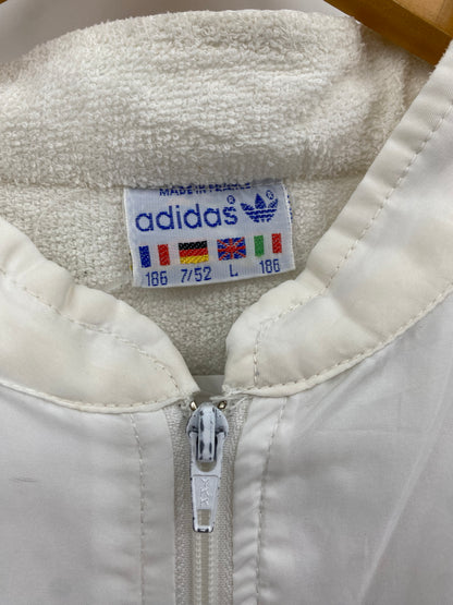 【古着】adidas 80s Nylon Jacket L