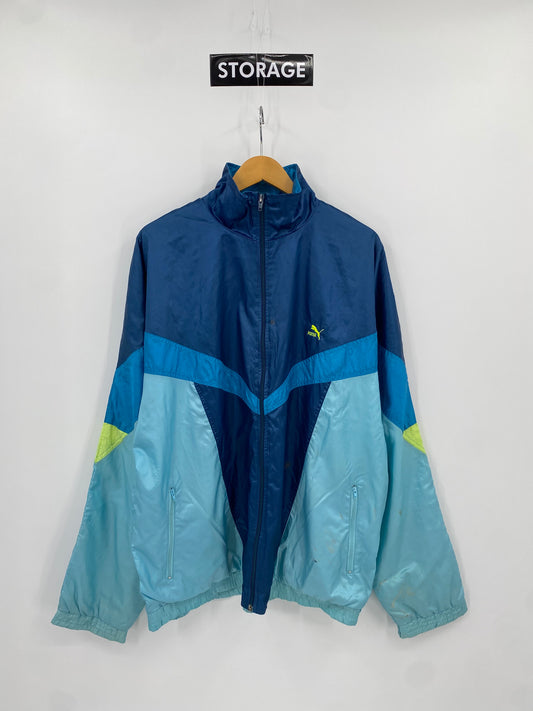 【古着】PUMA 90s Nylon Jacket XXL