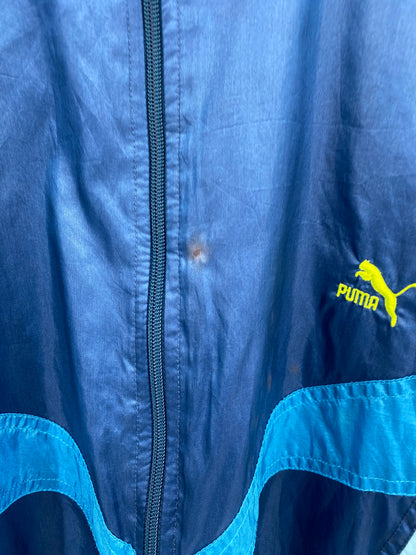 【古着】PUMA 90s Nylon Jacket XXL