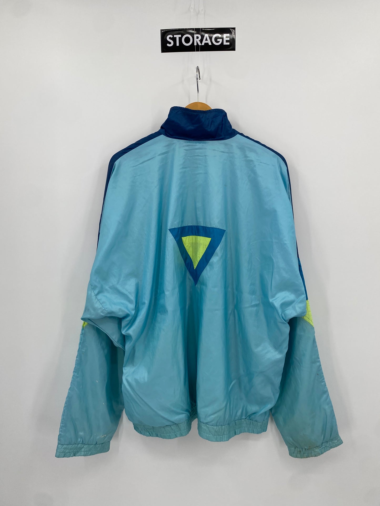 【古着】PUMA 90s Nylon Jacket XXL