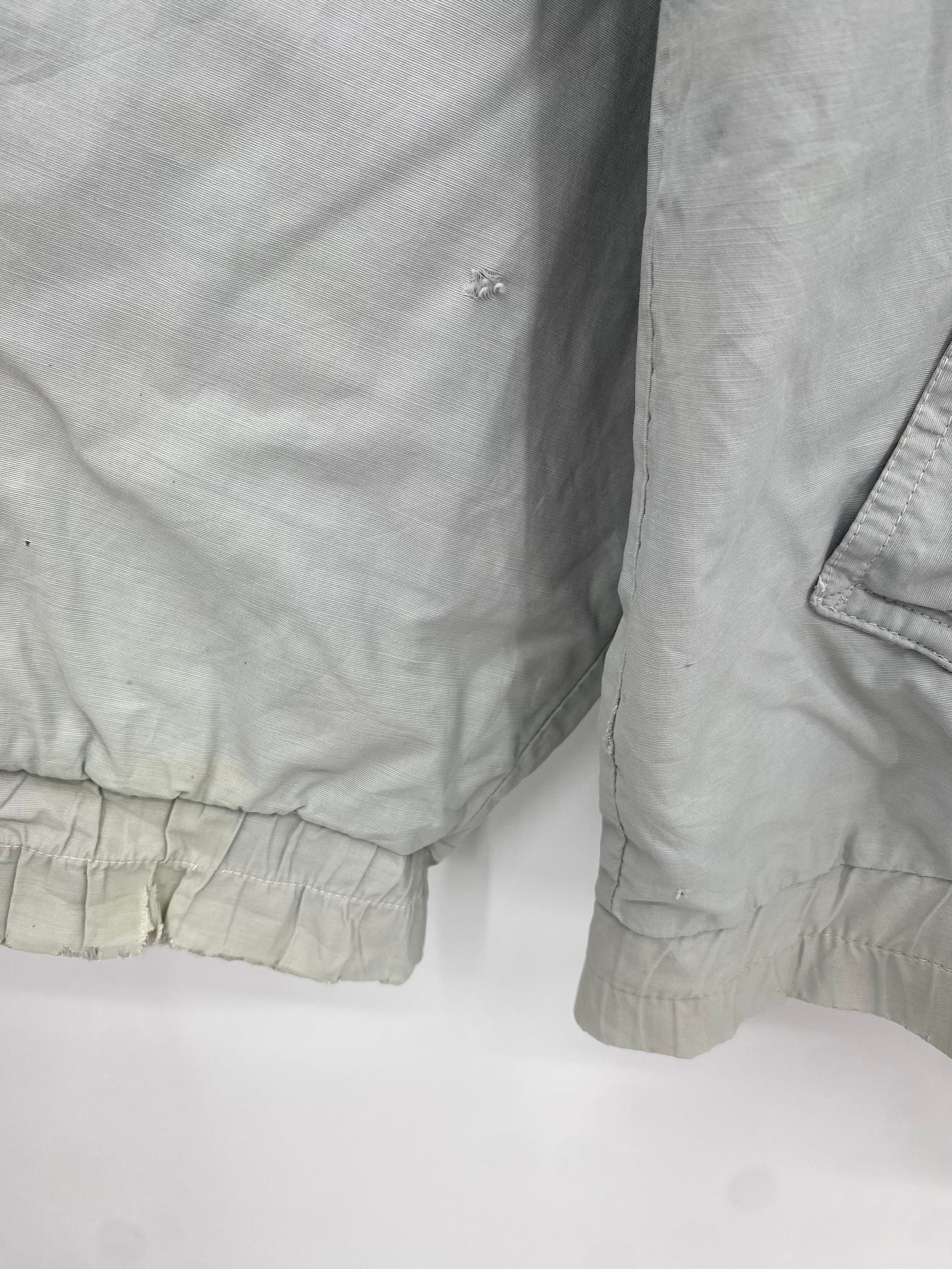 【古着】PUMA 90s Nylon Jacket XL