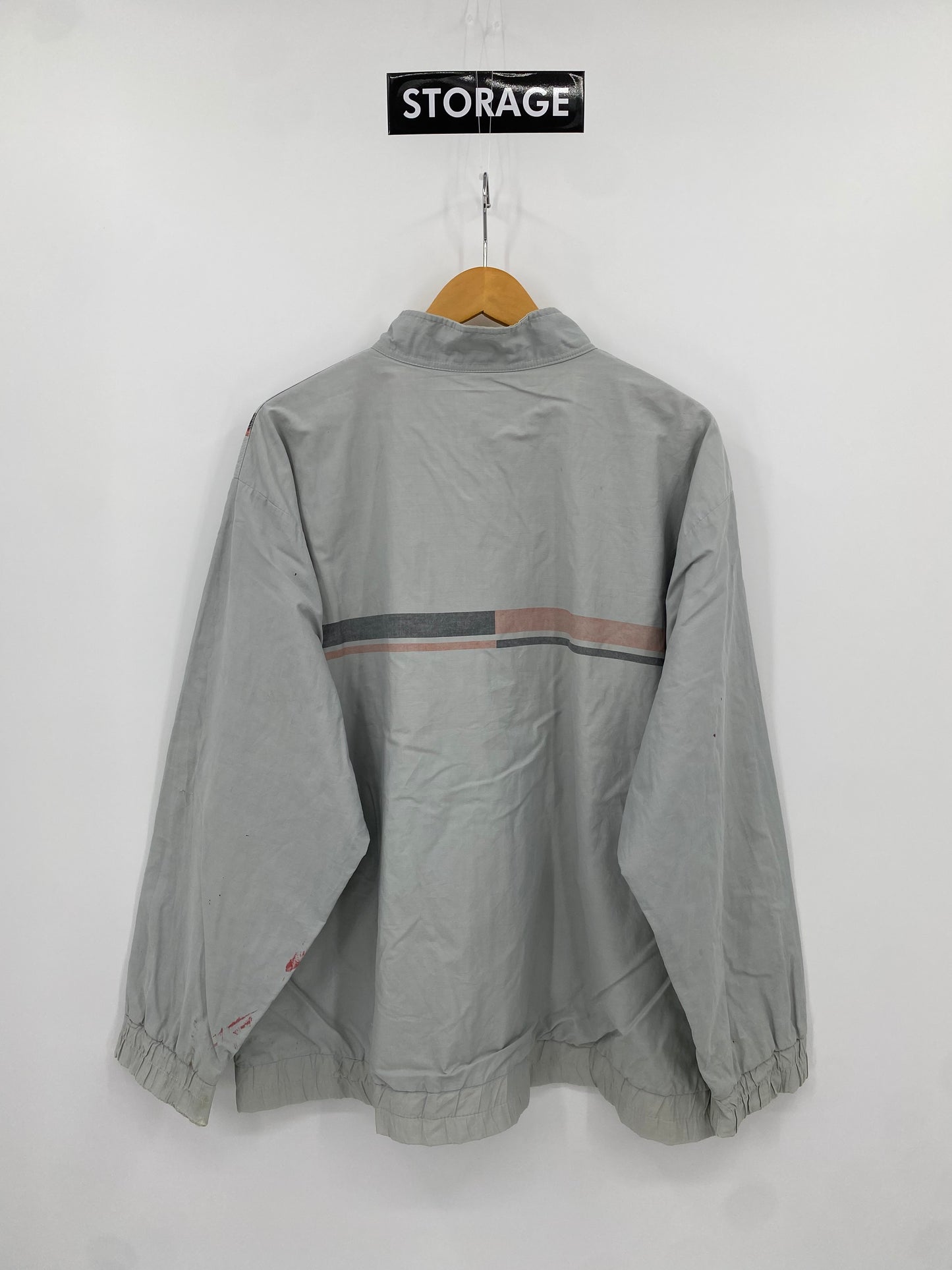 【古着】PUMA 90s Nylon Jacket XL