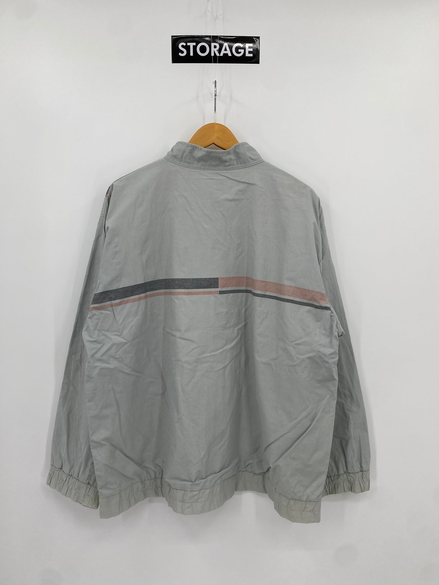 【古着】PUMA 90s Nylon Jacket XL