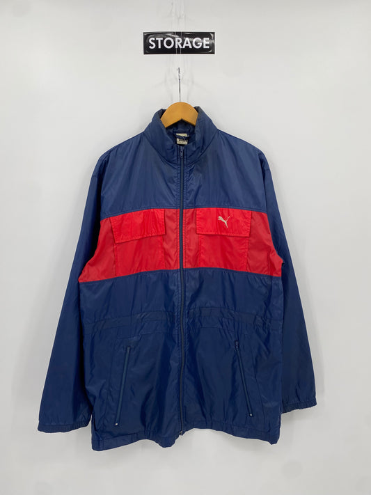【古着】PUMA 90s Nylon Jacket 7