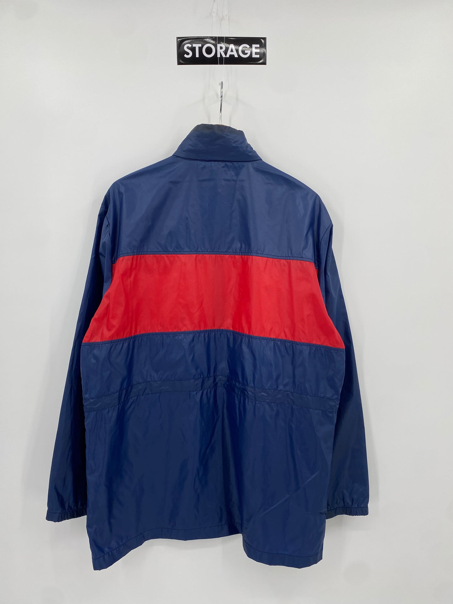 【古着】PUMA 90s Nylon Jacket 7