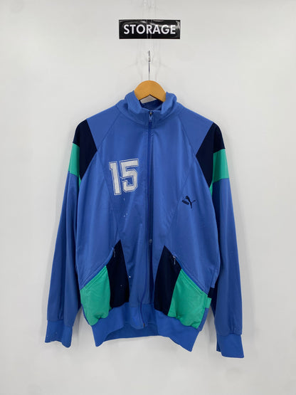 【古着】PUMA 90s Track Jacket 7
