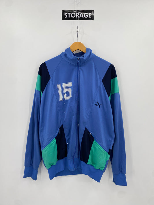 【古着】PUMA 90s Track Jacket 7