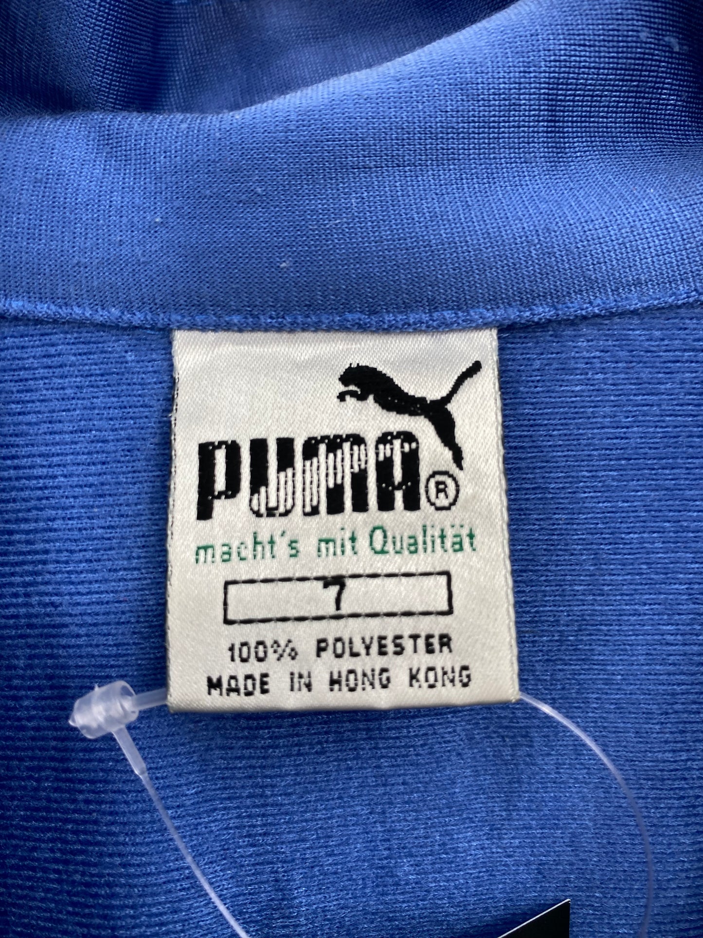 【古着】PUMA 90s Track Jacket 7
