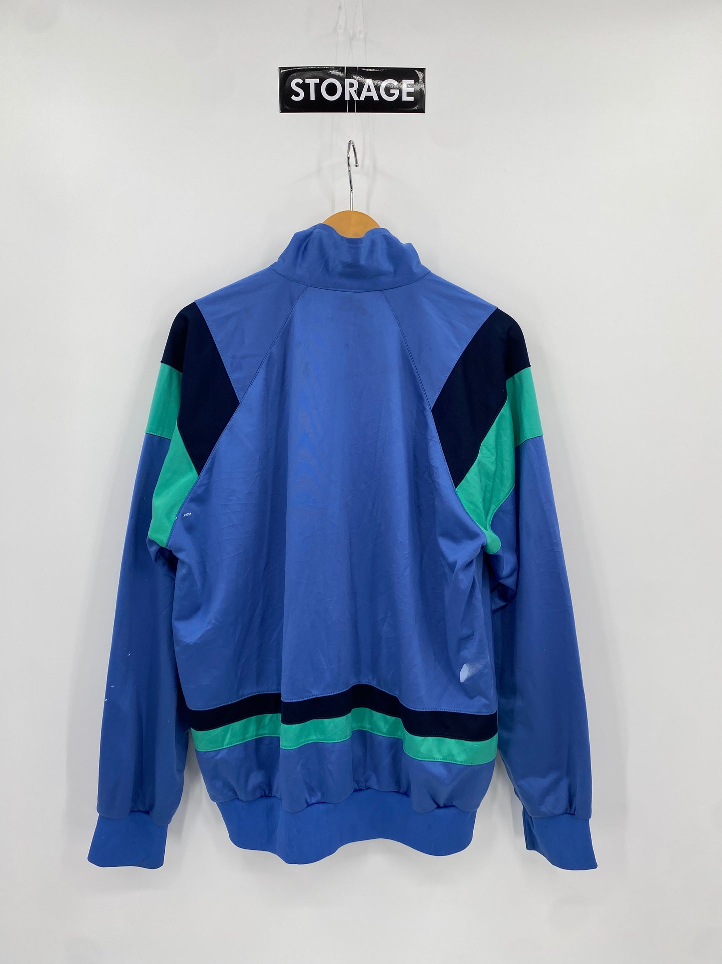 【古着】PUMA 90s Track Jacket 7