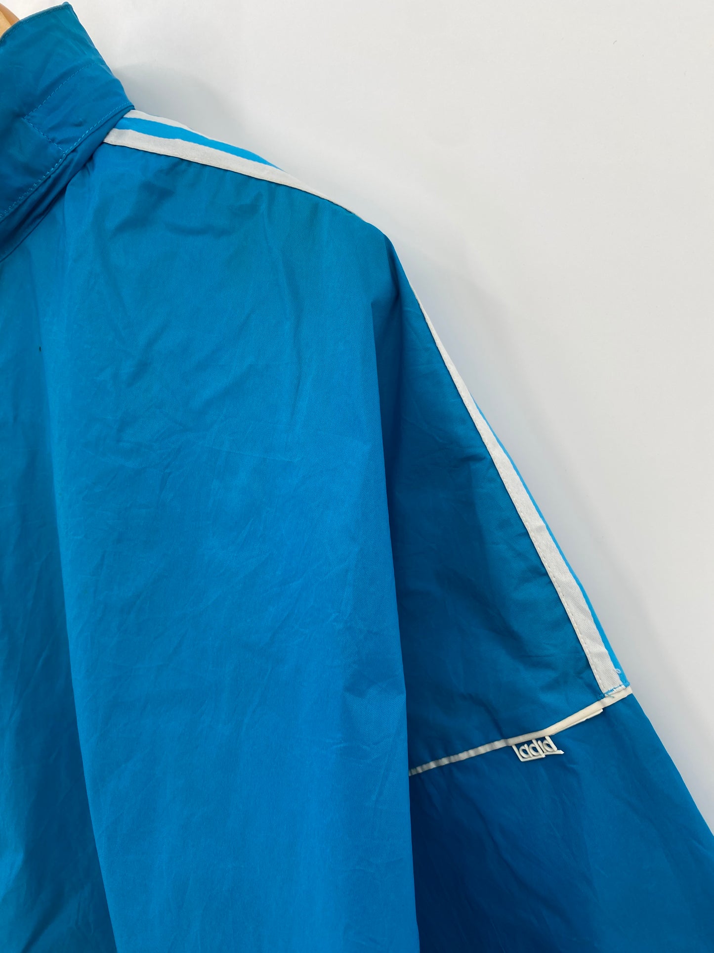 【古着】adidas 70s 80s Nylon Jacket