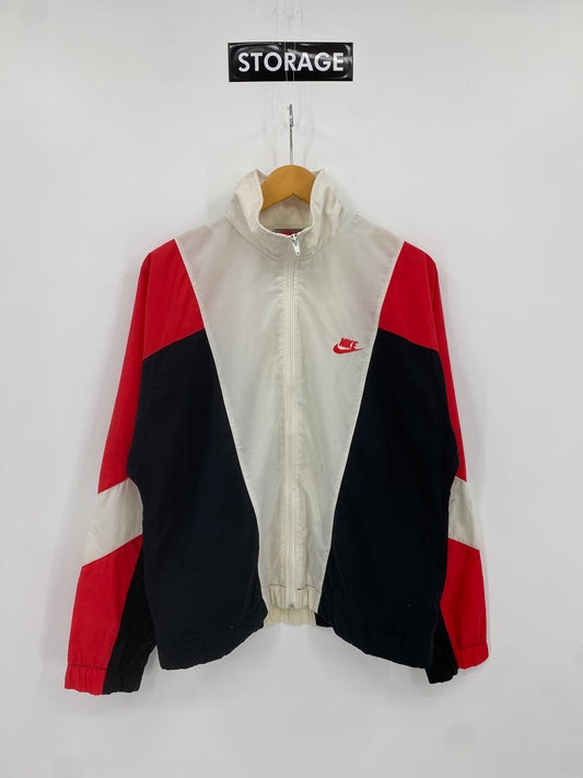 【古着】NIKE 90s Nylon Jacket S