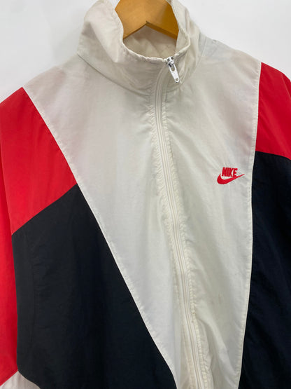【古着】NIKE 90s Nylon Jacket S
