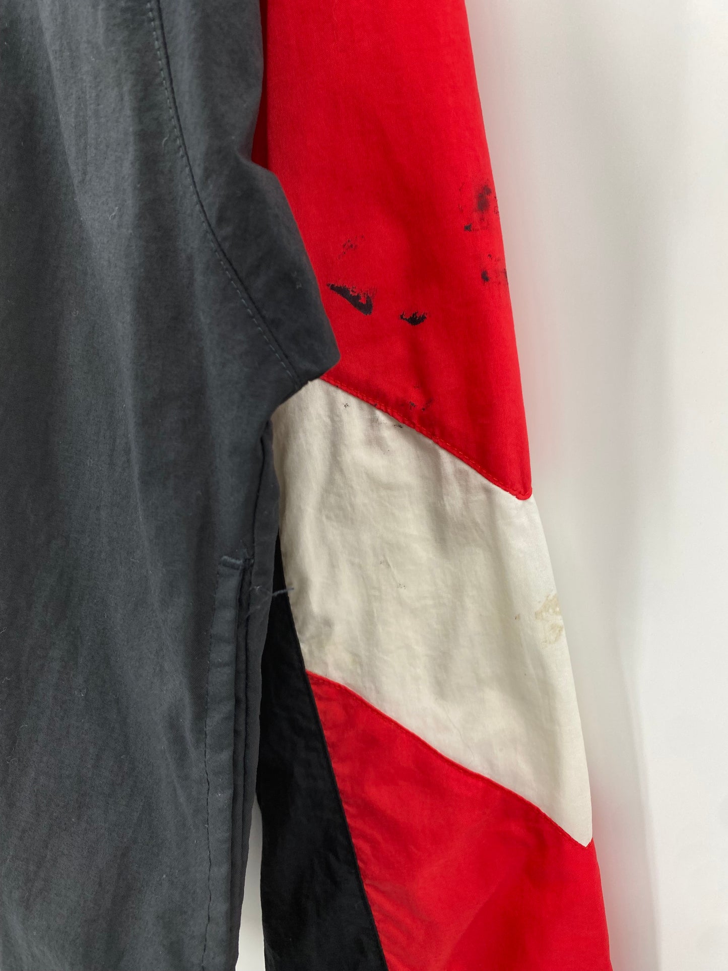 【古着】NIKE 90s Nylon Jacket S