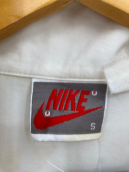 【古着】NIKE 90s Nylon Jacket S