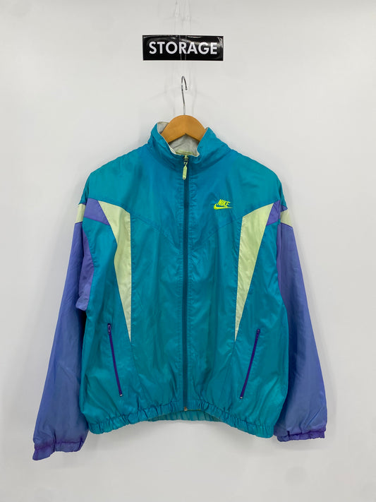 【古着】NIKE 90s Nylon Jacket S