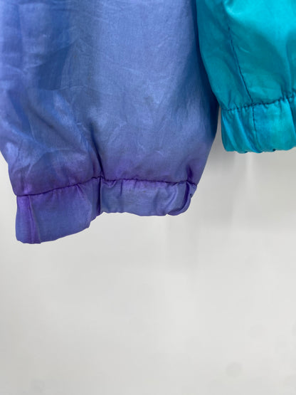 【古着】NIKE 90s Nylon Jacket S