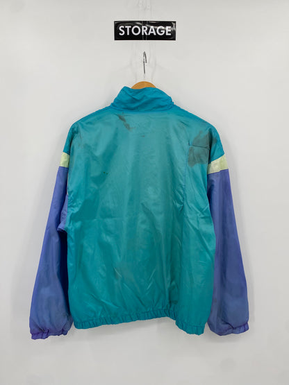 【古着】NIKE 90s Nylon Jacket S