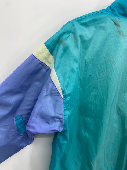 【古着】NIKE 90s Nylon Jacket S