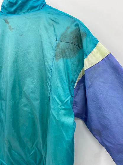 【古着】NIKE 90s Nylon Jacket S