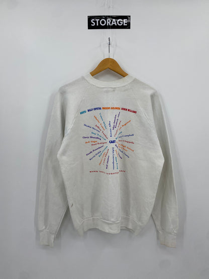 【古着】FRUIT OF THE LOOM sweat shirt XL