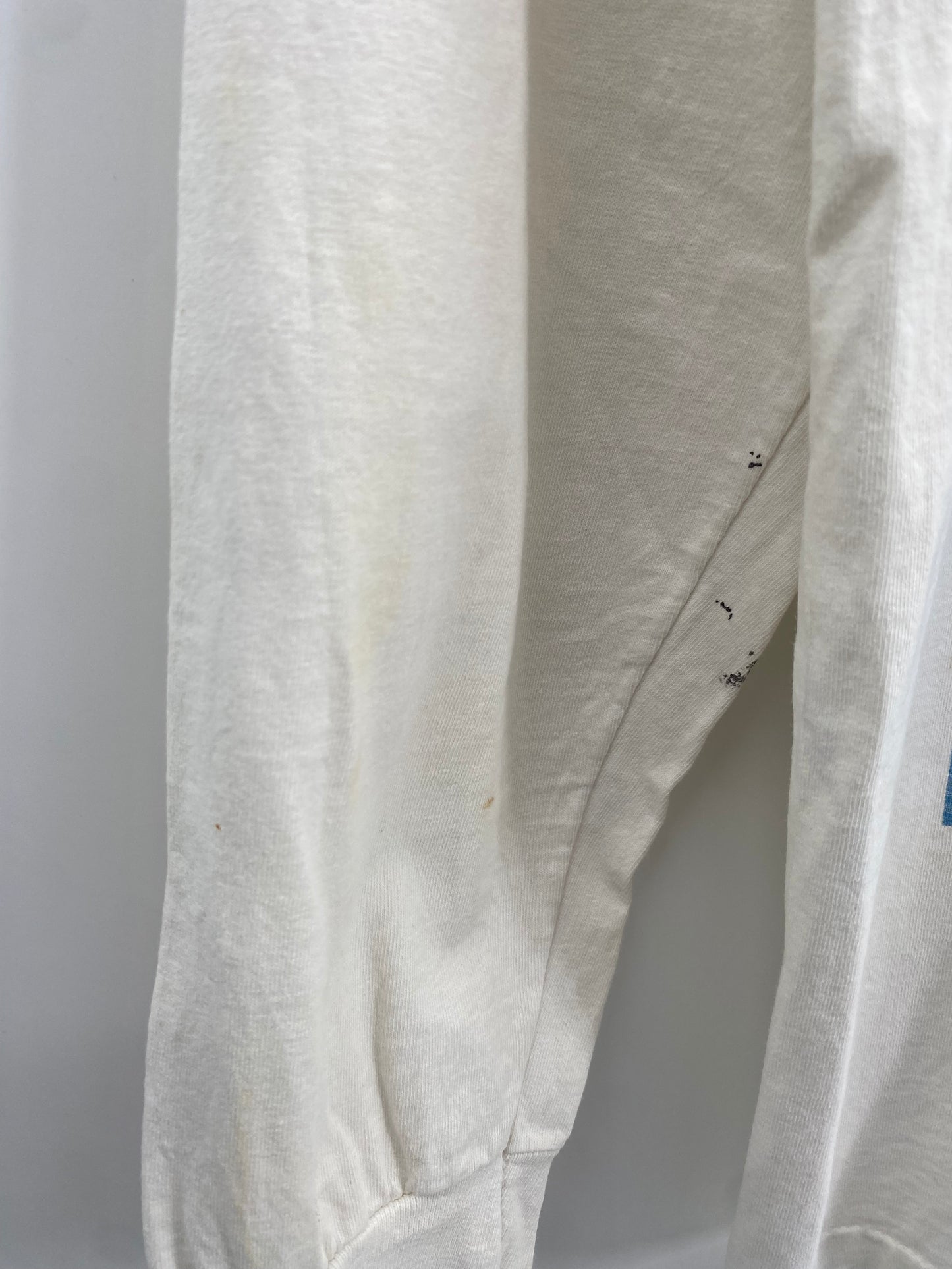【古着】CYRK SPORT Long Sleeve Tee