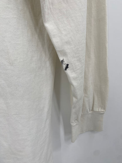 【古着】CYRK SPORT Long Sleeve Tee
