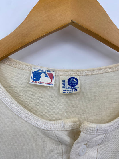 【古着】ARTEX 70s 80s Base Ball Shirt Tee XL
