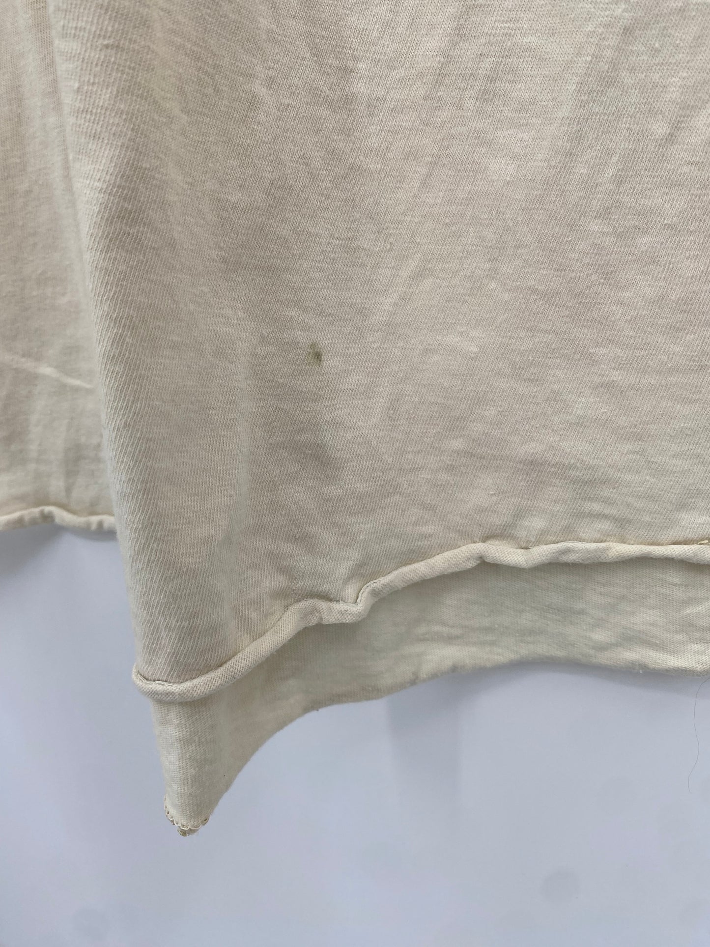 【古着】ARTEX 70s 80s Base Ball Shirt Tee XL