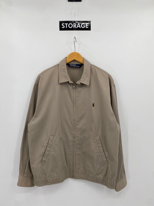 【古着】Polo Ralph Lauren Harrington Jacket M