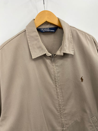 【古着】Polo Ralph Lauren Harrington Jacket M