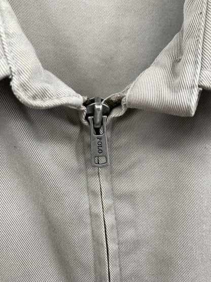 【古着】Polo Ralph Lauren Harrington Jacket M