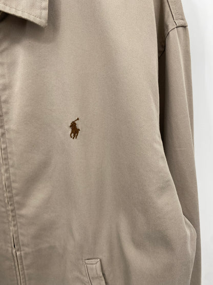 【古着】Polo Ralph Lauren Harrington Jacket M