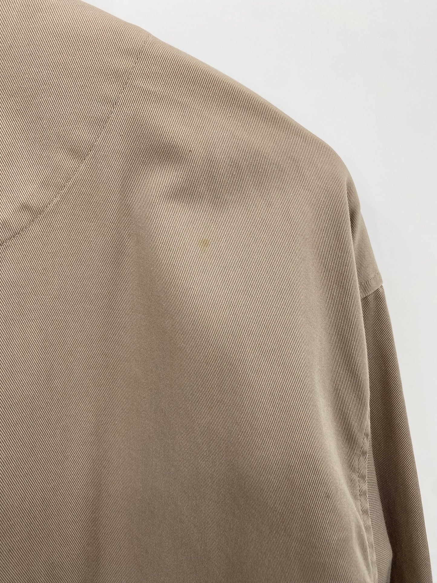 【古着】Polo Ralph Lauren Harrington Jacket M