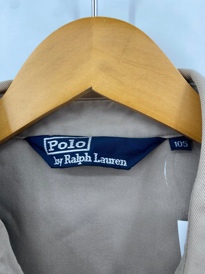 【古着】Polo Ralph Lauren Harrington Jacket XL